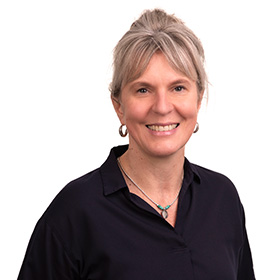 Nancy McGaw (Practice Manager)<div>Cert III Dental Assisting</div>