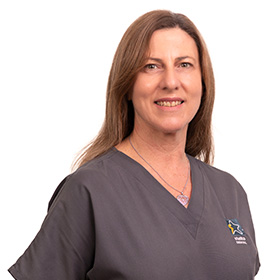 Vania De Marchi (Dental Assistant)<div>Cert III Dental Assisting</div>